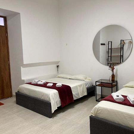 Terramonti House Bed & Breakfast Сан Хил Екстериор снимка