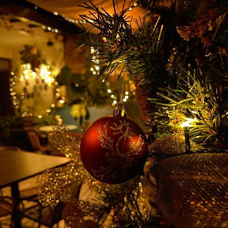 Terramonti House Bed & Breakfast Сан Хил Екстериор снимка