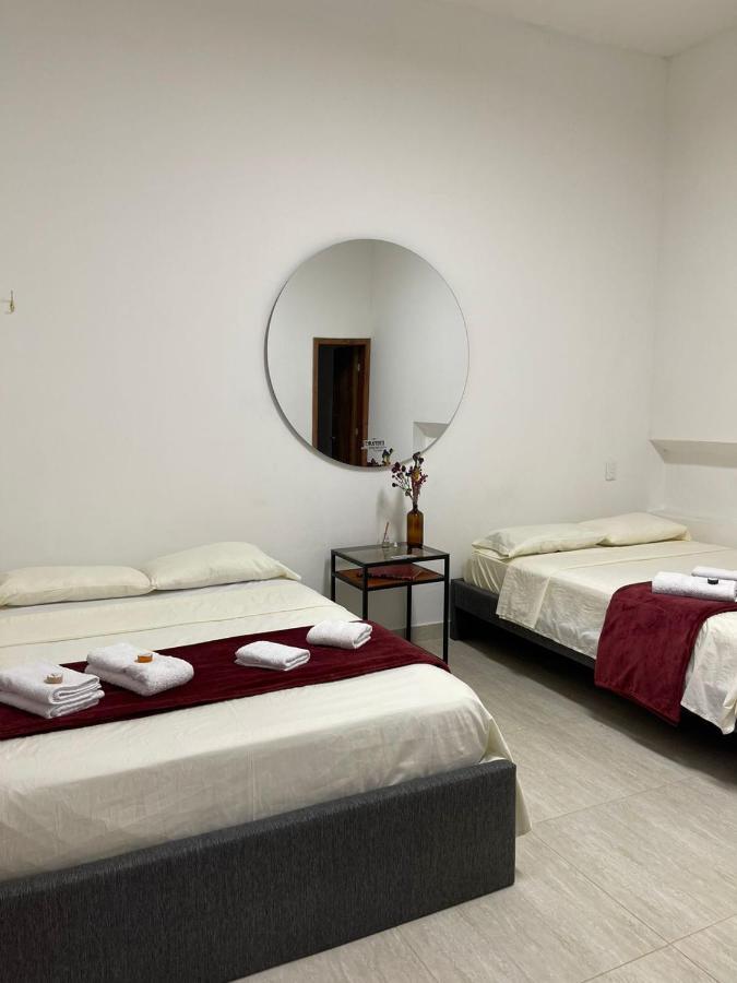 Terramonti House Bed & Breakfast Сан Хил Екстериор снимка