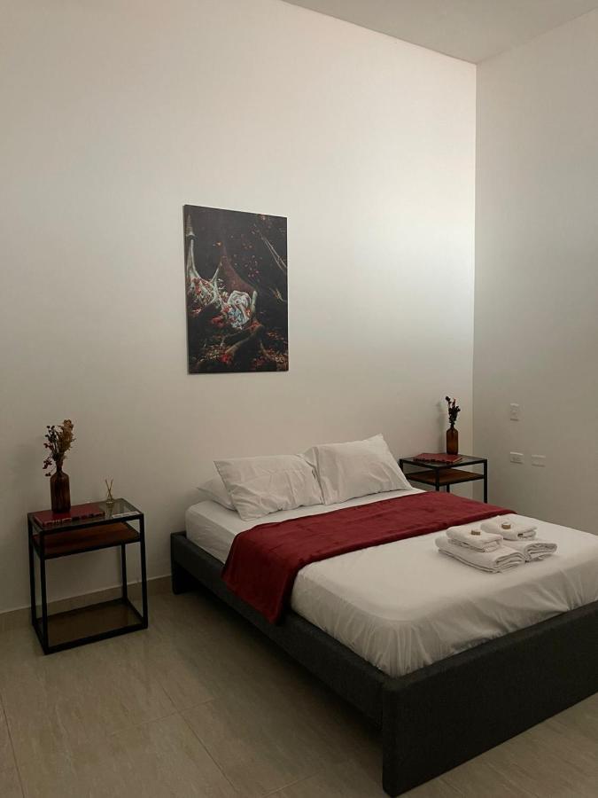 Terramonti House Bed & Breakfast Сан Хил Екстериор снимка